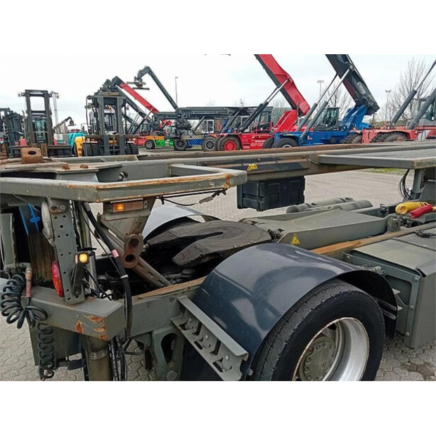 2013 Terberg BC182-43601766