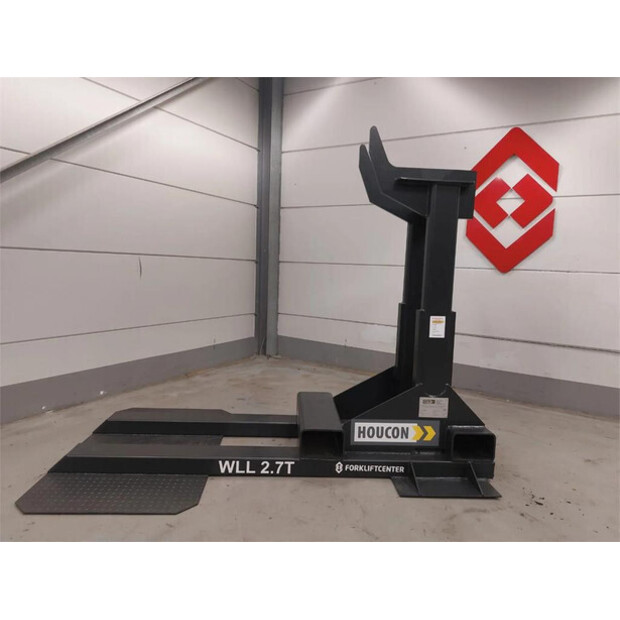 2024 Houcon ParkStand PS-SGN 45TS-43601805