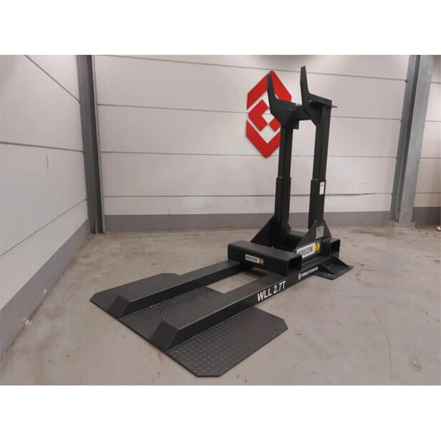 2024 Houcon ParkStand PS-SGN 45TS-43601807