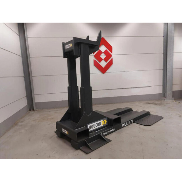 2024 Houcon ParkStand PS-SGN 45TS-43601810