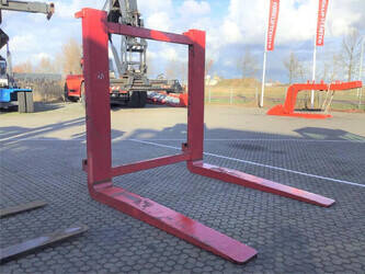 Image de PIÈCES DÉTACHÉES 1985 Other FORKS - 880007723