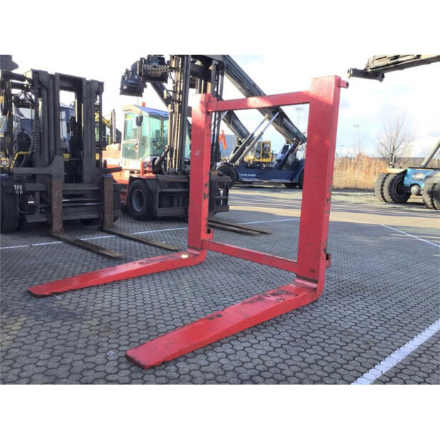 1985 Other FORKS - 880007723-43601827