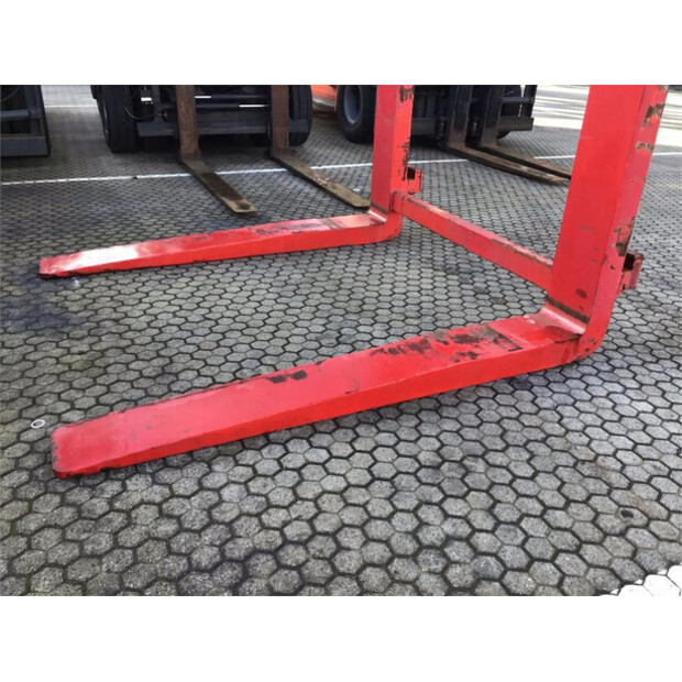 1985 Other FORKS - 880007723-43601830