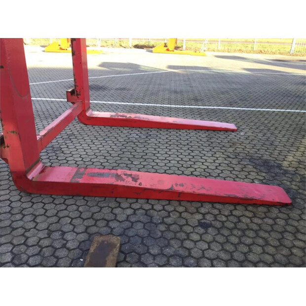 1985 Other FORKS - 880007723-43601831