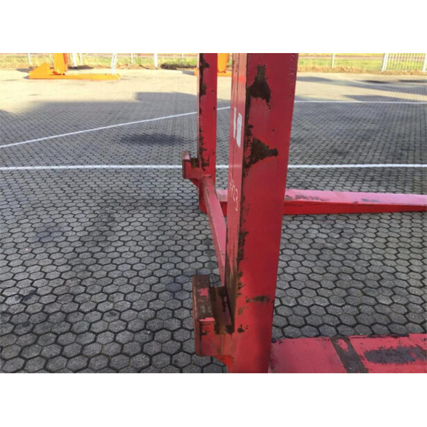 1985 Other FORKS - 880007723-43601833