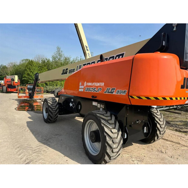2025 JLG 1350SJP-43601841