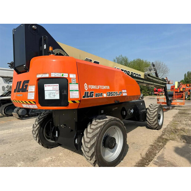 2025 JLG 1350SJP-43601842