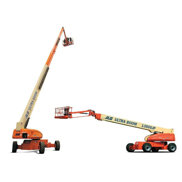 2025 JLG 1350SJP-43601843