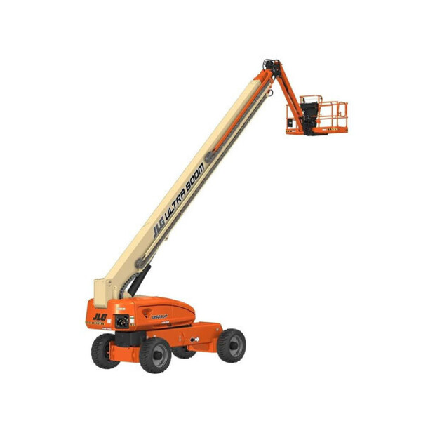 2025 JLG 1350SJP-43601844