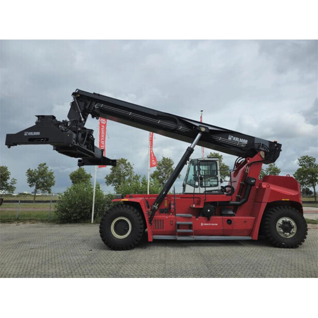 2024 KALMAR DRU450-62S5-43601847