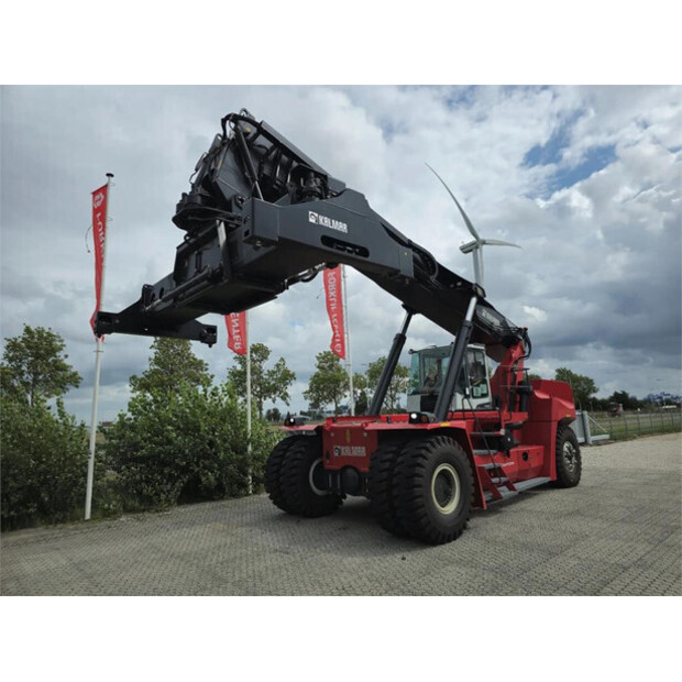 2024 KALMAR DRU450-62S5-43601849