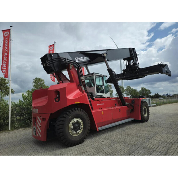 2024 KALMAR DRU450-62S5-43601850