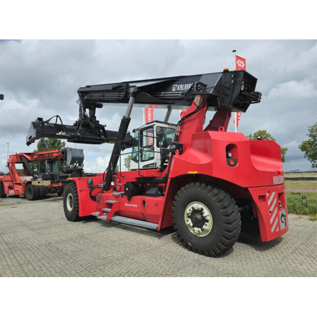 2024 KALMAR DRU450-62S5-43601851