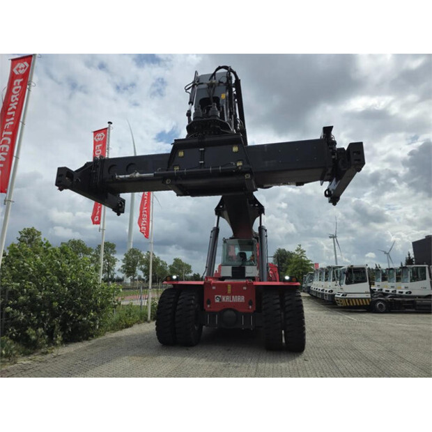 2024 KALMAR DRU450-62S5-43601853