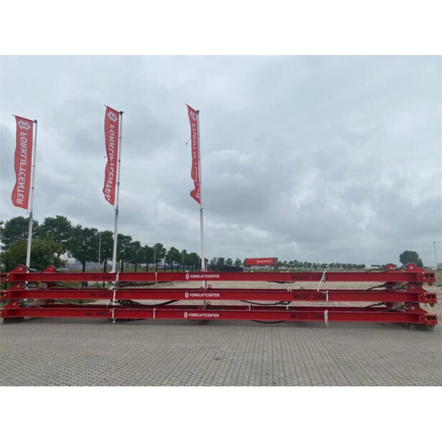 2025 FORKLIFTCENTER OTHERS-43601855