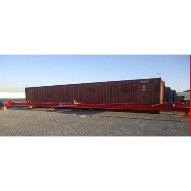 2025 FORKLIFTCENTER OTHERS-43601856