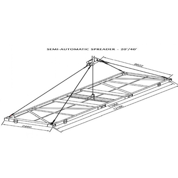 2025 FORKLIFTCENTER OTHERS-43601857