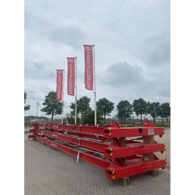 2025 FORKLIFTCENTER OTHERS-43601859