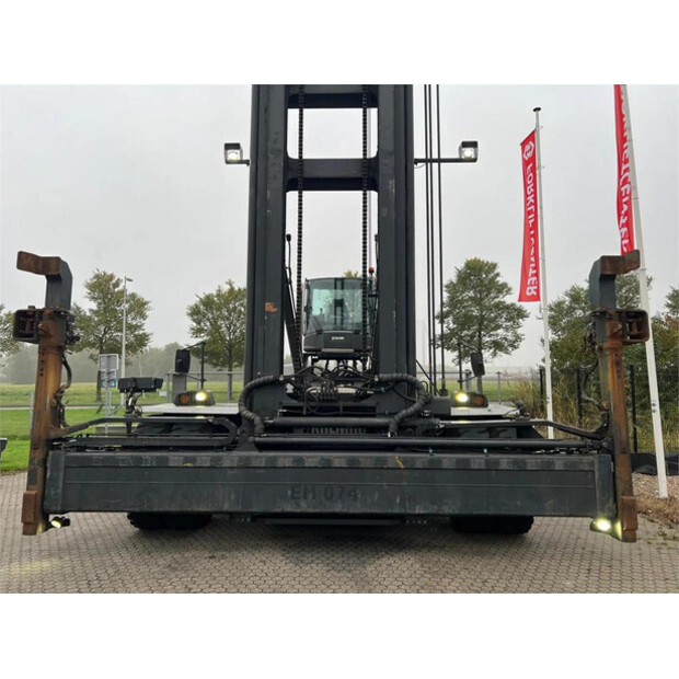 2018 كالمار DCG100-45ED7-43601870