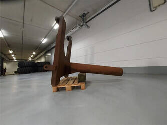 صورة ل مرفقات 2001 Other BOOM CD3219 للبيع في لثوانيا