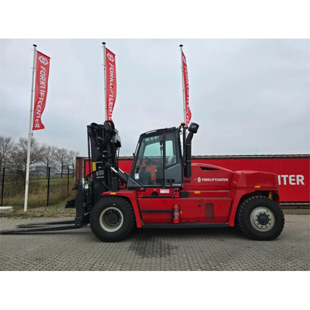 2024 KALMAR DCG 160-12T-43601886