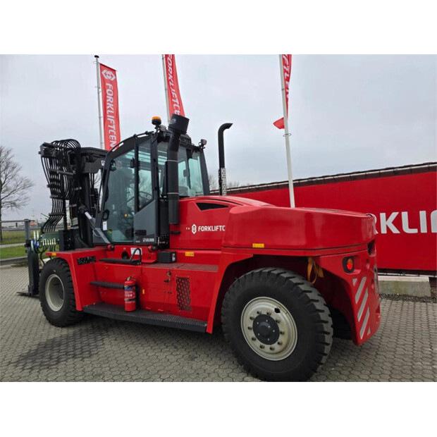 2024 KALMAR DCG 160-12T-43601891