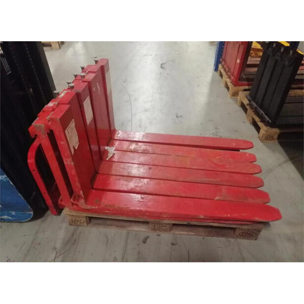 1985 Other ON FORKS NEW 1100X120X50-43601896