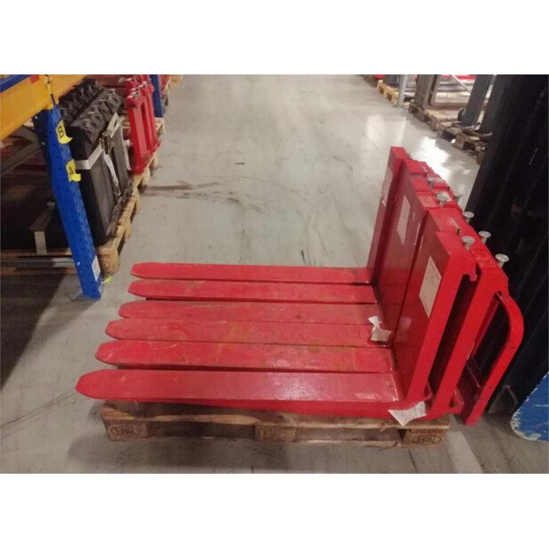 1985 Other ON FORKS NEW 1100X120X50-43601897