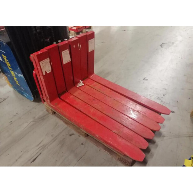 1985 Other ON FORKS NEW 1100X120X50-43601898