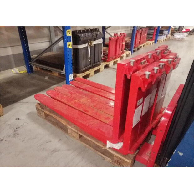 1985 Other ON FORKS NEW 1100X120X50-43601901