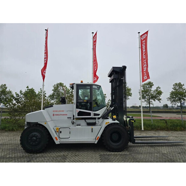 2024 KONECRANES LIFTACE F16-600C-43601902