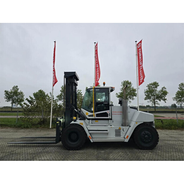 2024 KONECRANES LIFTACE F16-600C-43601903