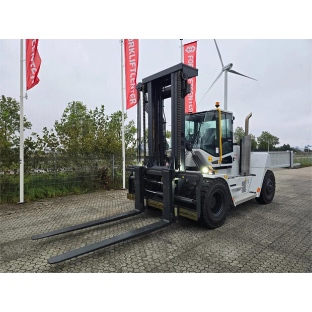 2024 KONECRANES LIFTACE F16-600C-43601905