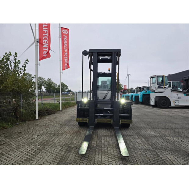 2024 KONECRANES LIFTACE F16-600C-43601906