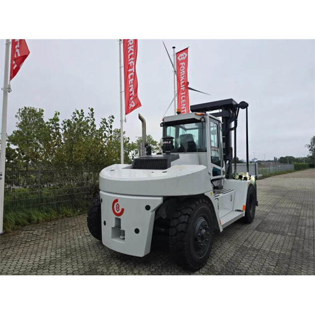 2024 KONECRANES LIFTACE F16-600C-43601907