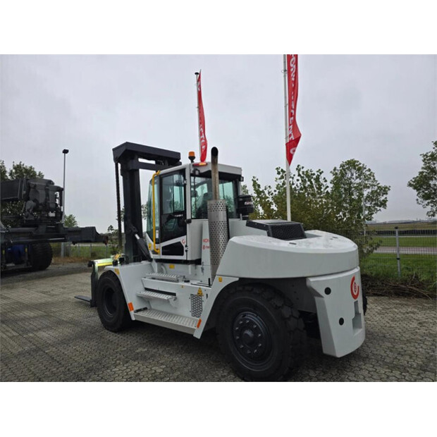 2024 KONECRANES LIFTACE F16-600C-43601908