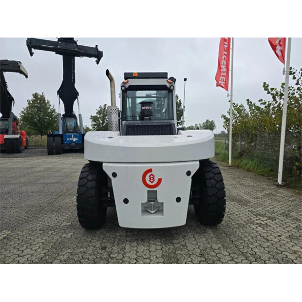 2024 KONECRANES LIFTACE F16-600C-43601909