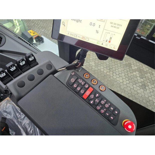 2024 KONECRANES LIFTACE F16-600C-43601910