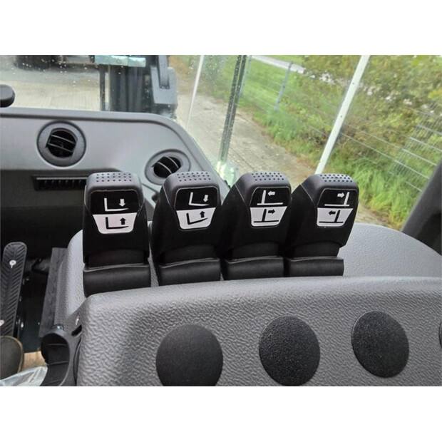 2024 KONECRANES LIFTACE F16-600C-43601911