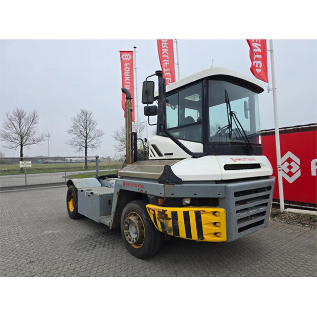 2014 Terberg TT223-43601912