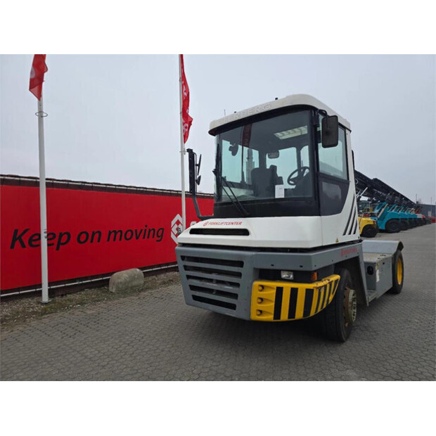 2014 Terberg TT223-43601913