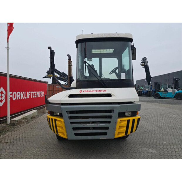 2014 Terberg TT223-43601916