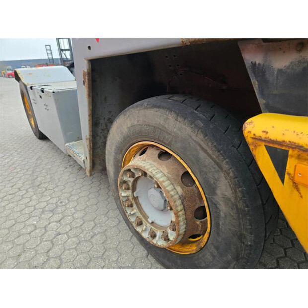 2014 Terberg TT223-43601921