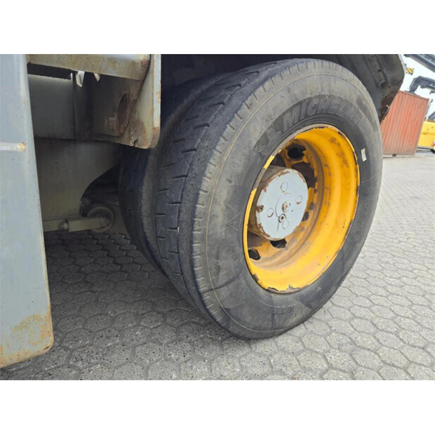 2014 Terberg TT223-43601923