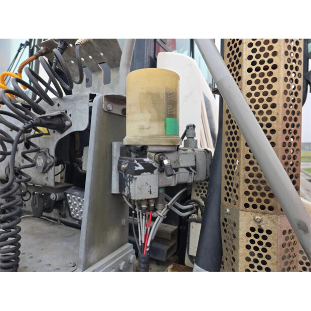 2014 Terberg TT223-43601925