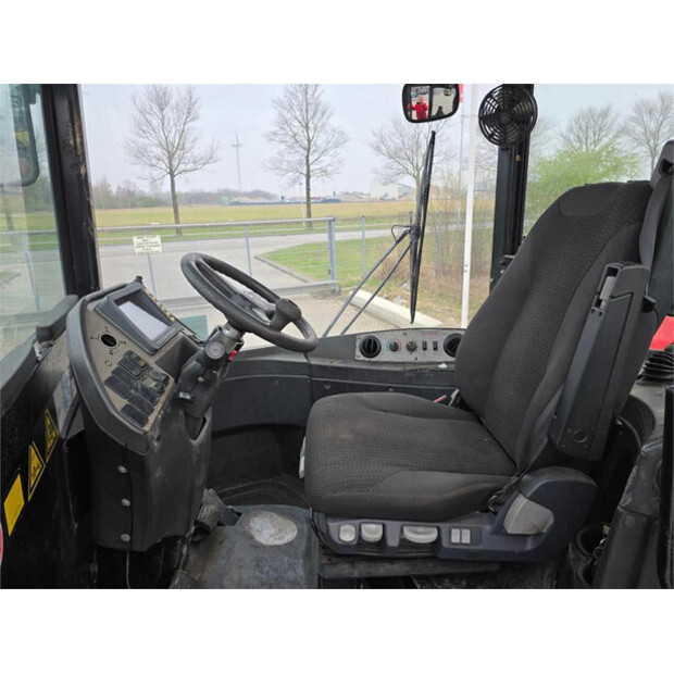 2014 Terberg TT223-43601926