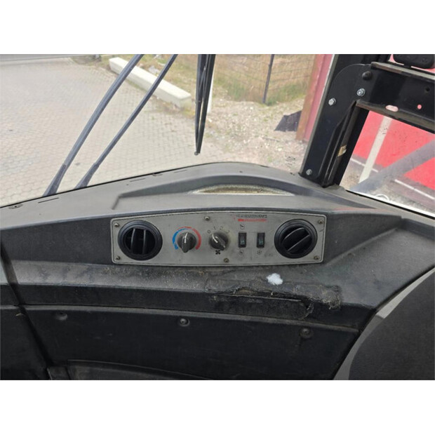 2014 Terberg TT223-43601927