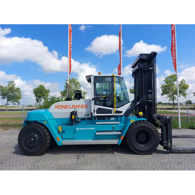 2024 KONECRANES SMV 16-1200C-43601928