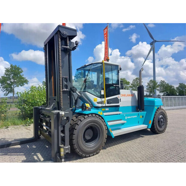 2024 KONECRANES SMV 16-1200C-43601931