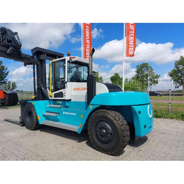 2024 KONECRANES SMV 16-1200C-43601934